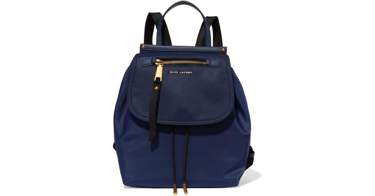 marc jacobs shell backpack