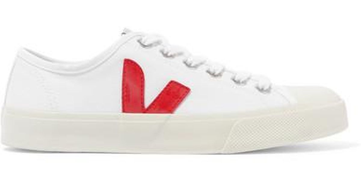 canvas vejas