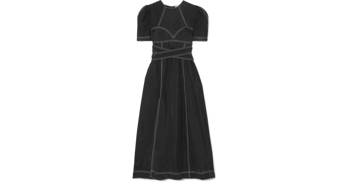 hachi dress alice mccall