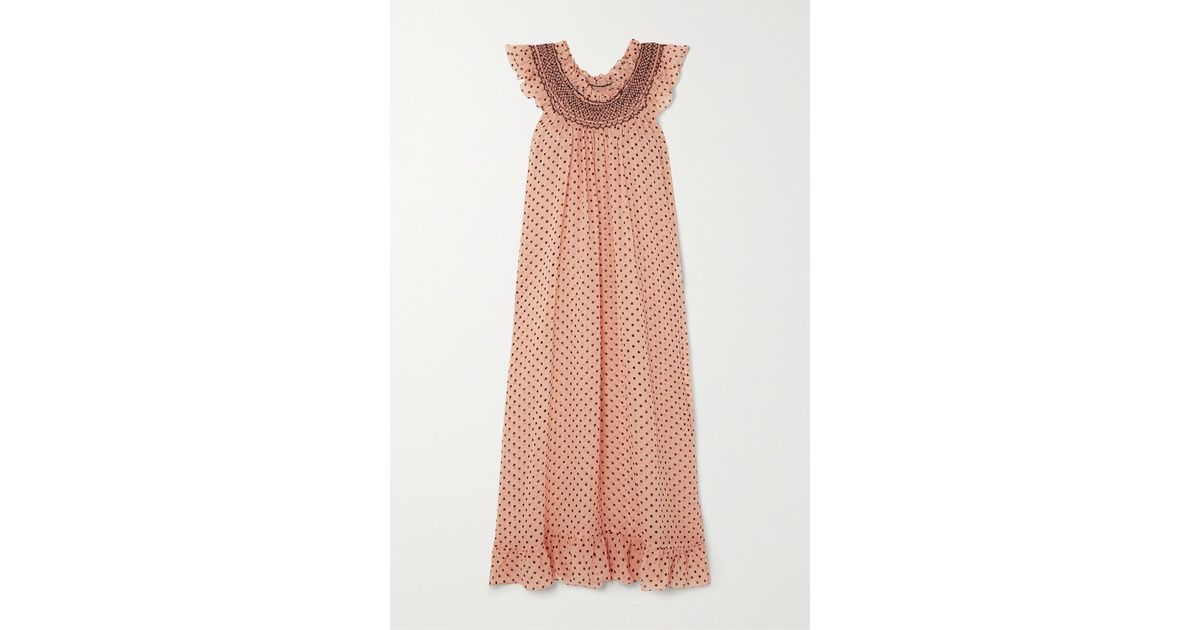 loretta caponi nightgown