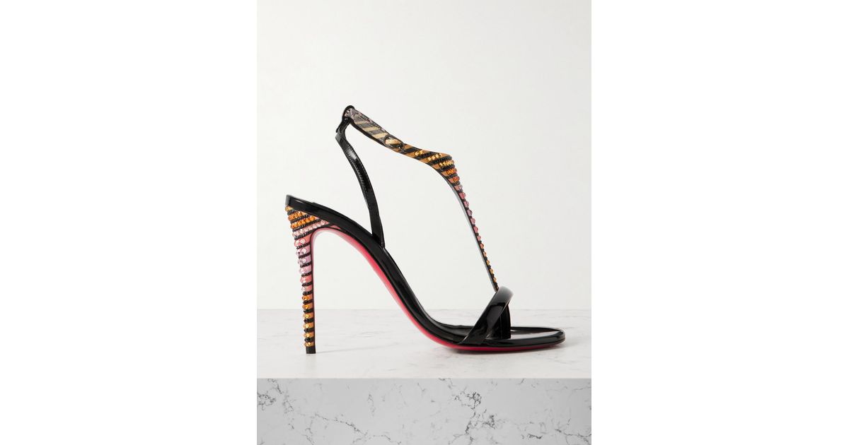Christian Louboutin Athina Sandal