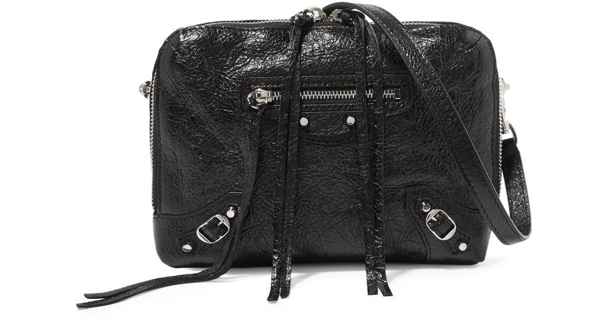 balenciaga classic reporter