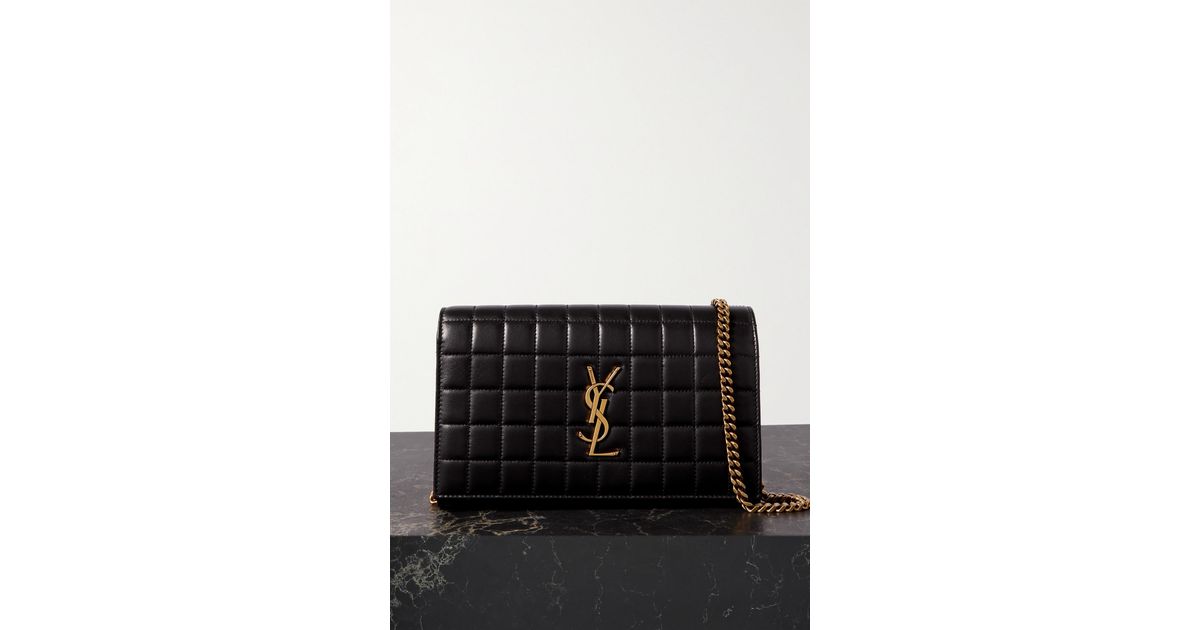 Yves Saint Laurent YSL Boston Bag Black Handbag Travel Duffle - VERY GOOD |  eBay