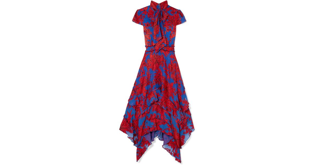 Alice and olivia ilia dress cheap