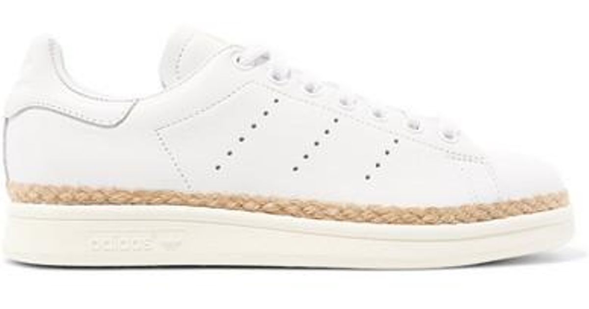 adidas stan smith corde