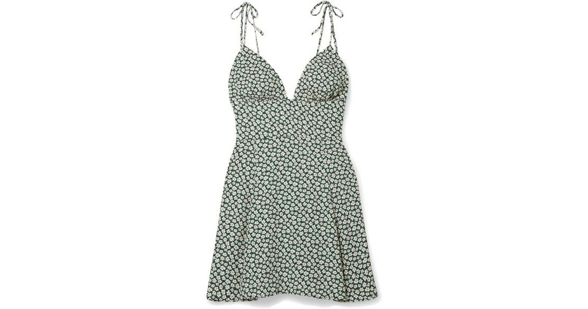 reformation rouelle dress
