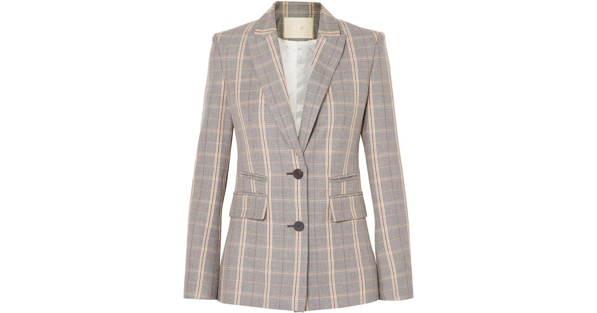 pink blazer womens outfit