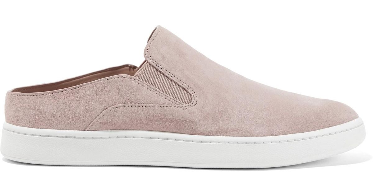 vince verrell slip on