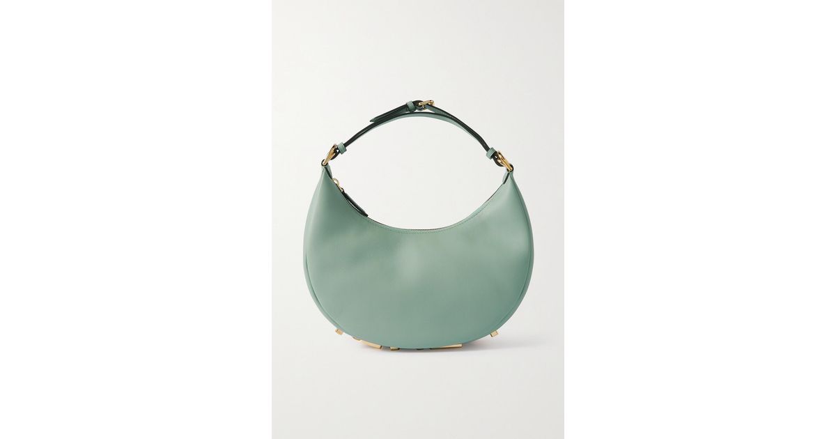 fendi graphy small