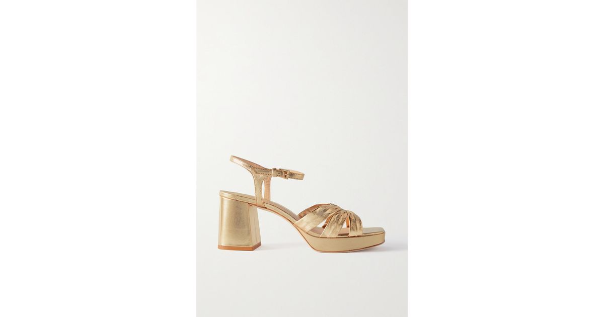 reformation maize platform