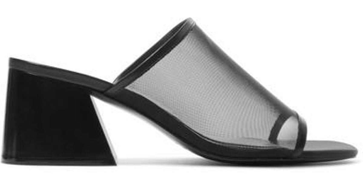 rag and bone emmy mules