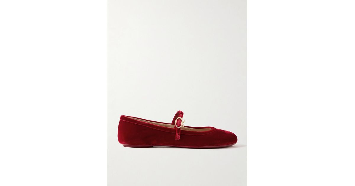Mädchen Schuhe Pisamonas Mädchen-Mary Janes Aus V Produktbild-Vorschau 7