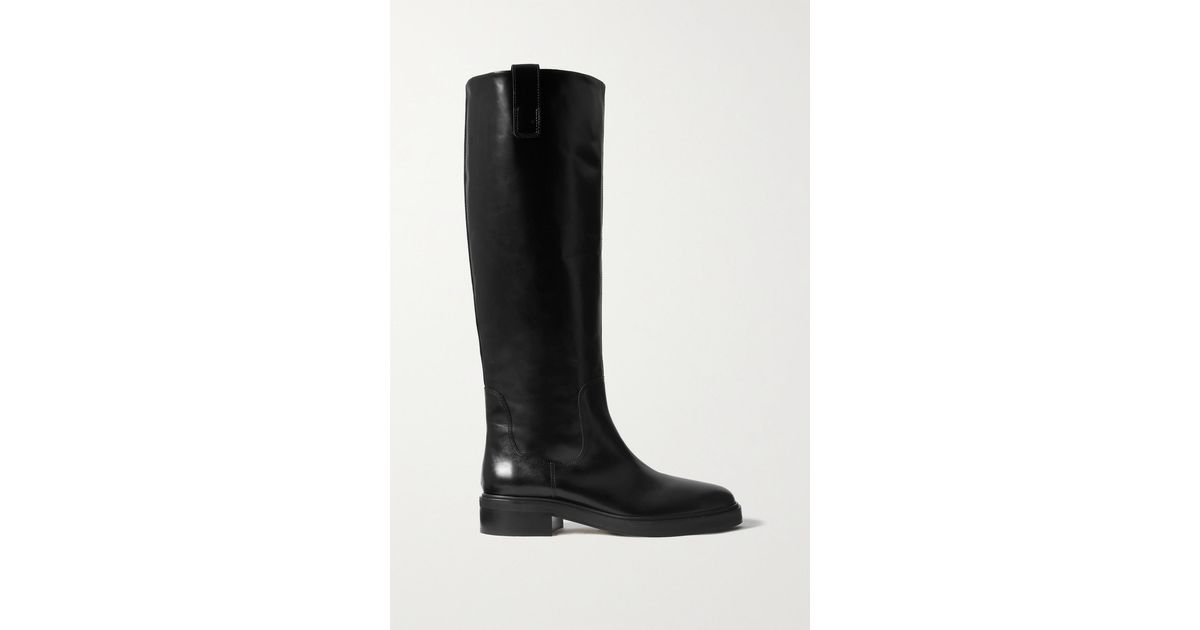 aeyde henry boots