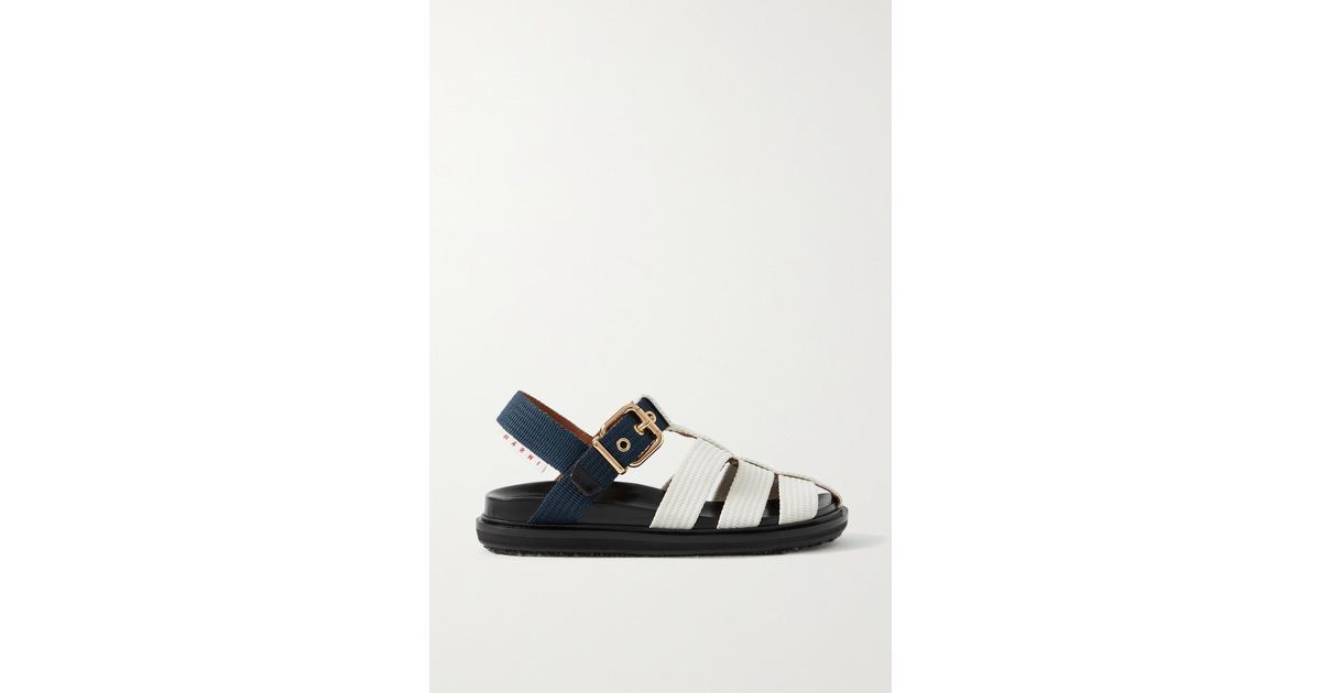 Jesus Sandal Brown 9 - Swiftsly