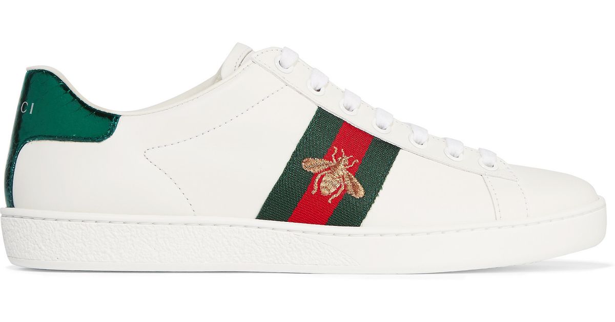 gucci puma shoes