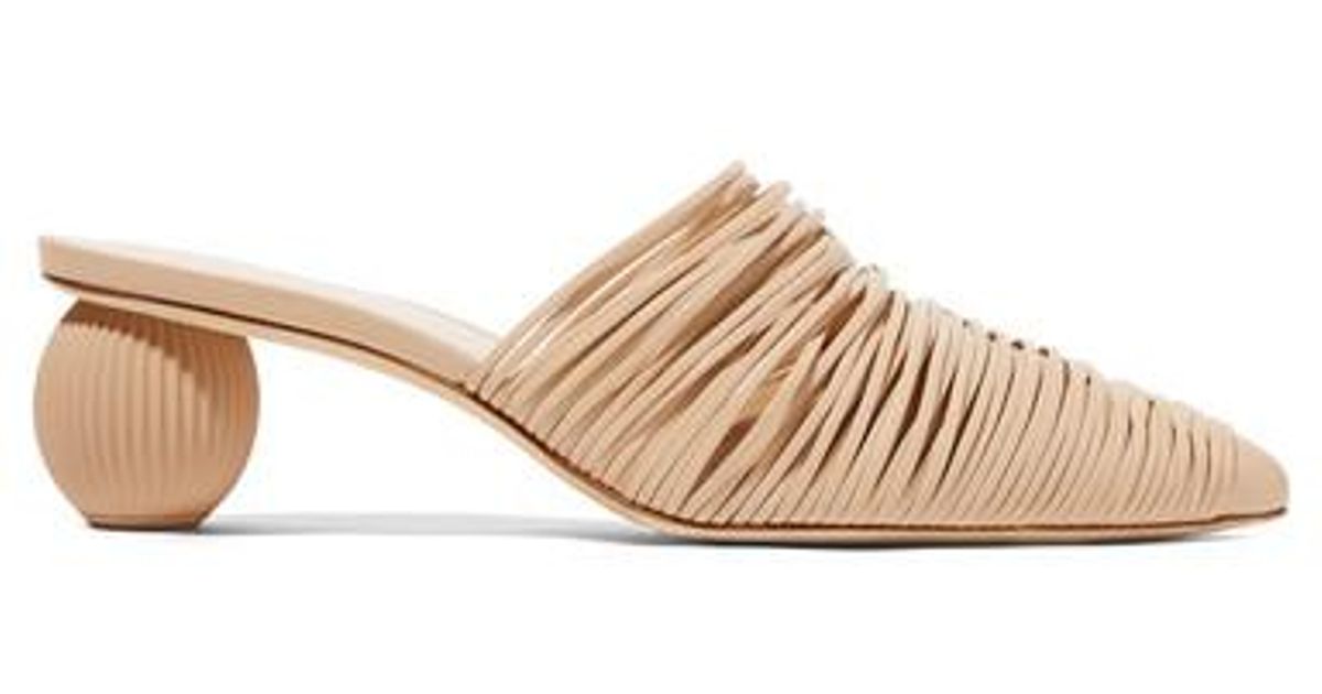 cult gaia pia mules