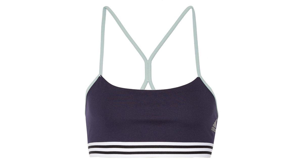 adidas climalite sports bra