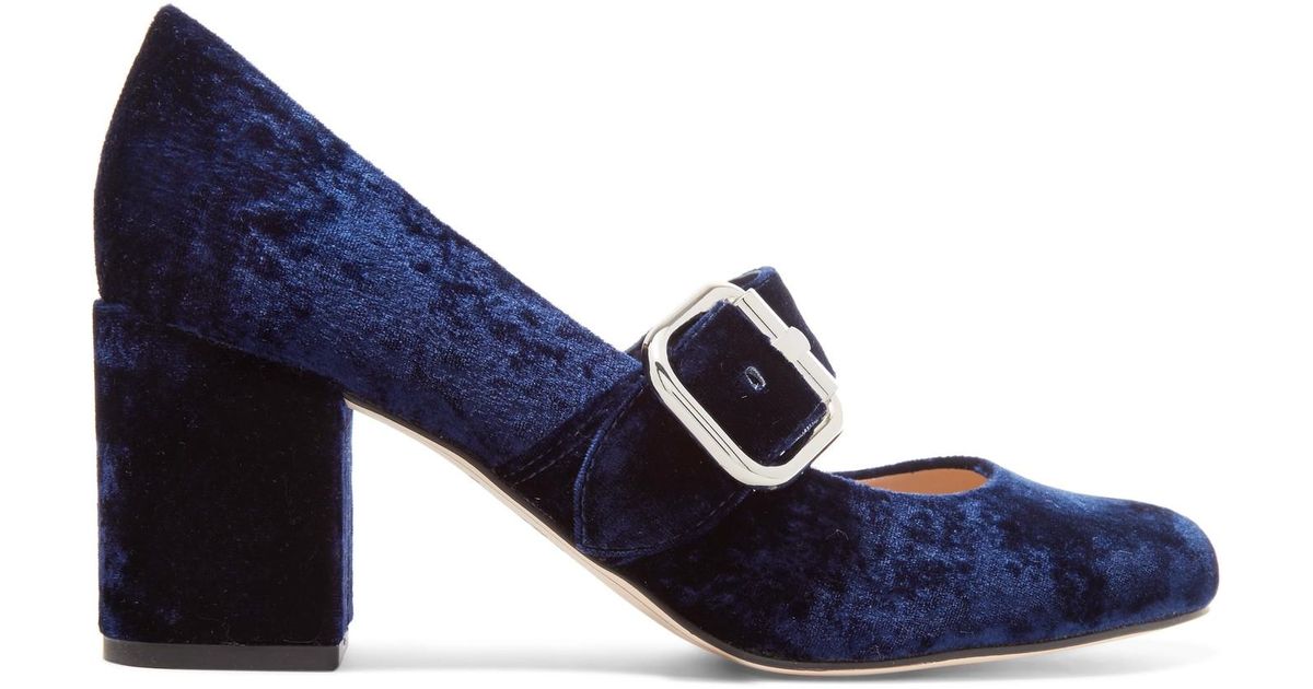 sam edelman chessie pump