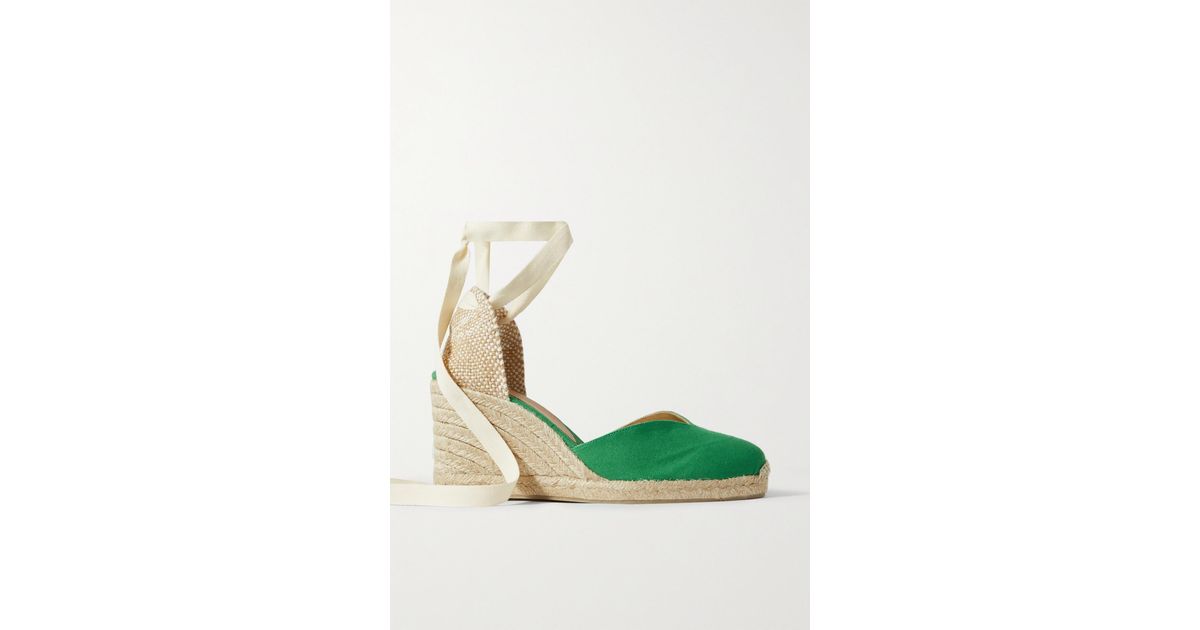 castaner chiara 80 espadrilles
