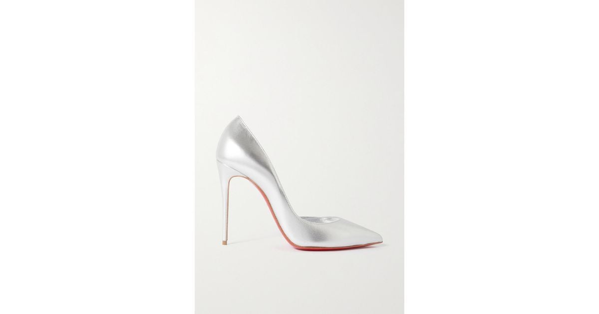 louboutin iriza 100