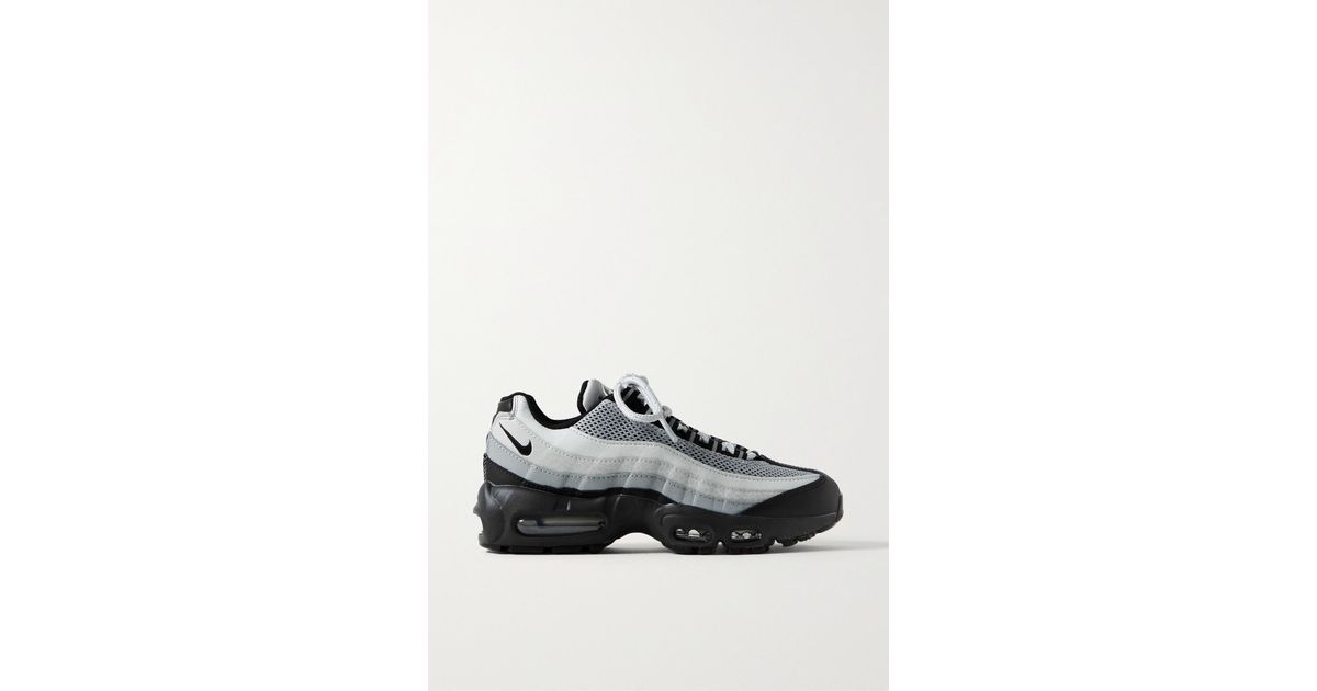 Nike Air Max 95 Lx Sneaker in White Lyst Canada