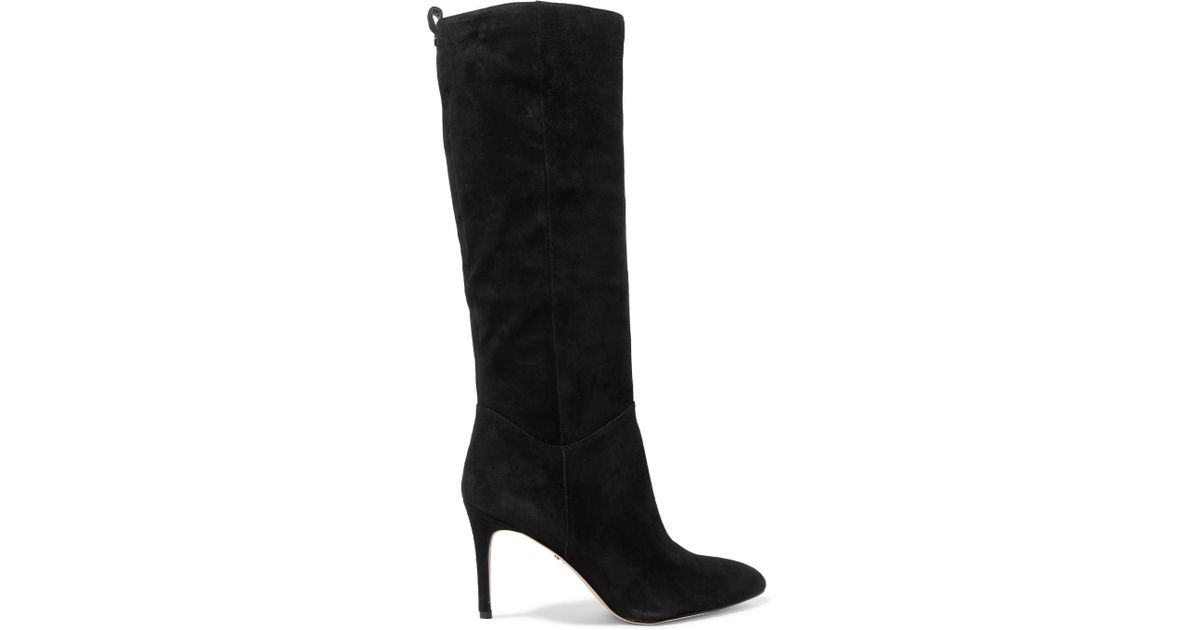 sam edelman olen knee high boot