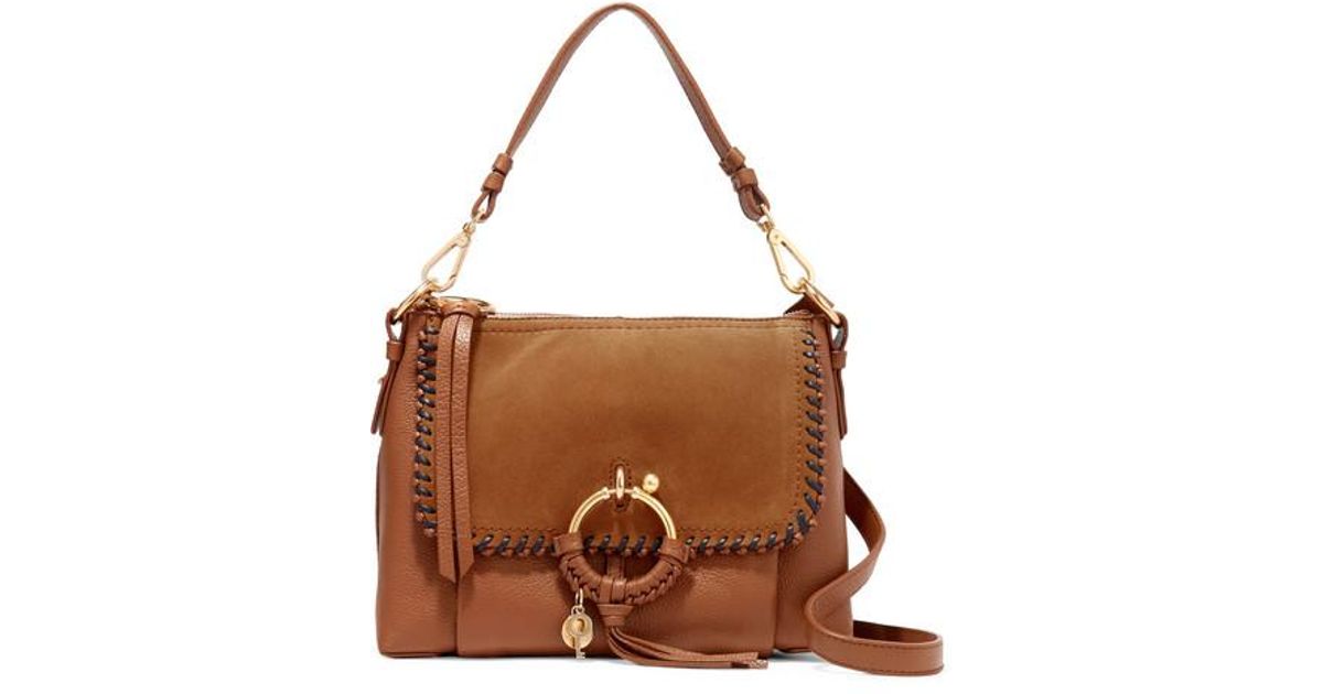 ladies bag with compartments