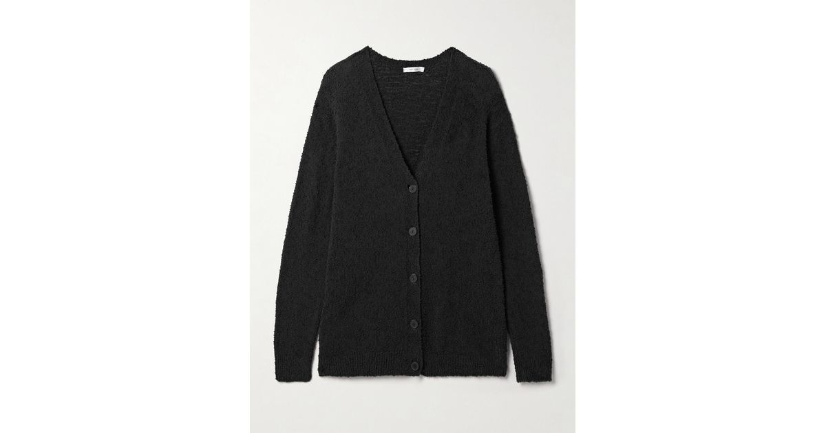 アウターその他 THE ROW KRYSTAL CARDIGAN The Row Krystal cardigan The Row