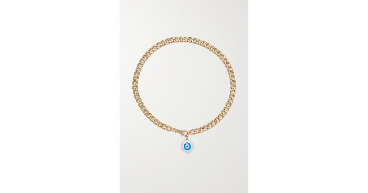 Joolz by Martha Calvo Evil Eye 