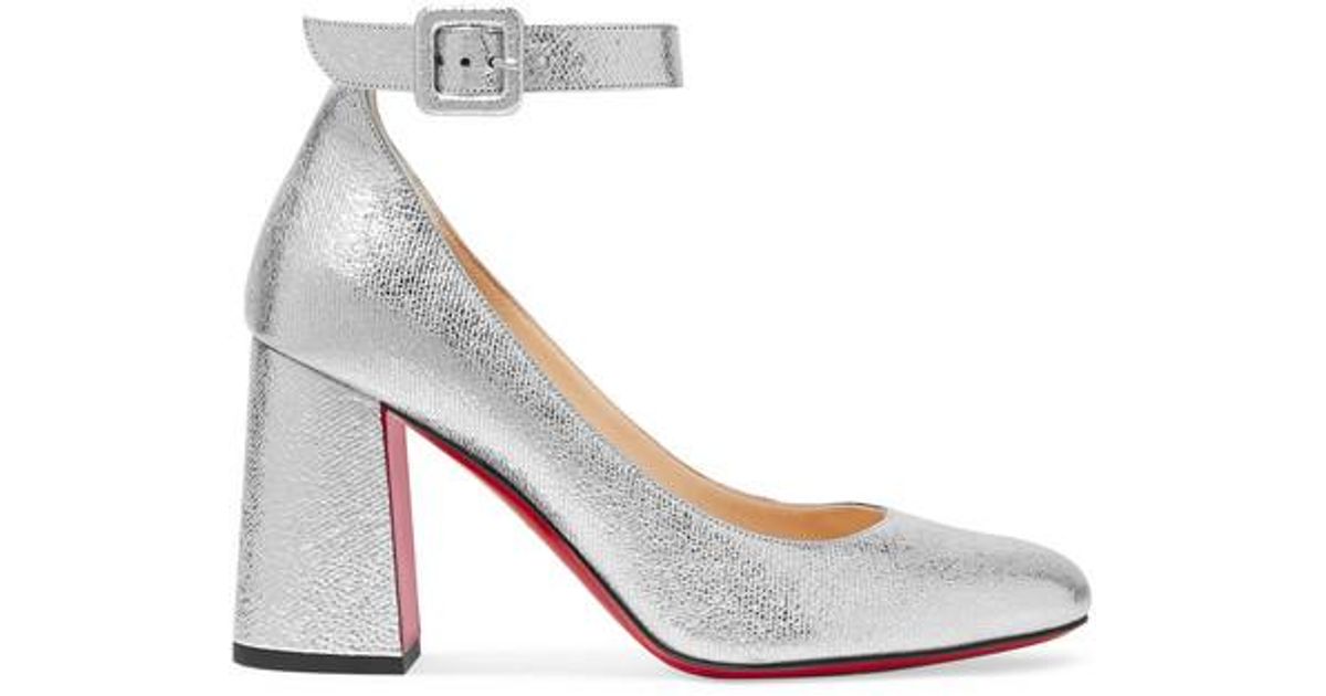 christian louboutin soval 85