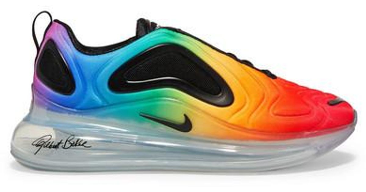 nike 720 betrue