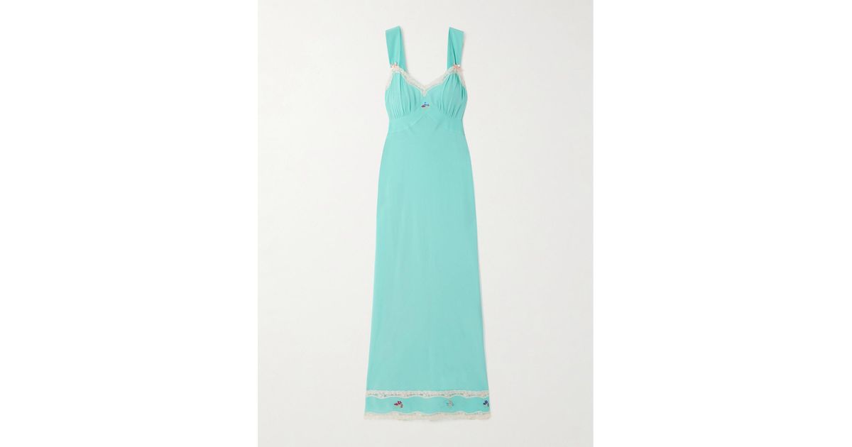 knee length dresses for ladies Mille Lucie Dress in Organza Dot XXS main image 1