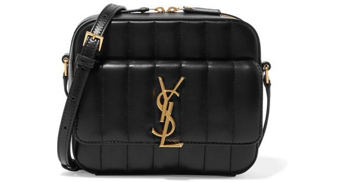 vicky bolsa saint laurent