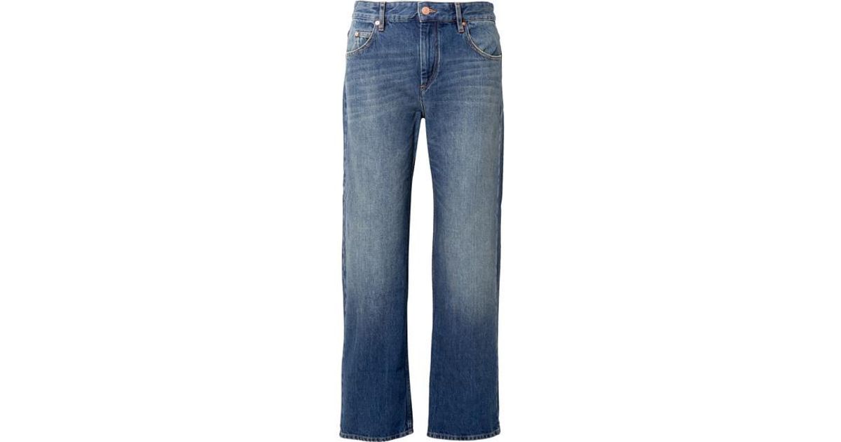 isabel marant cholko jeans