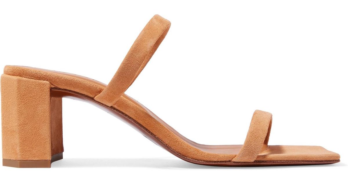 by far tanya mules