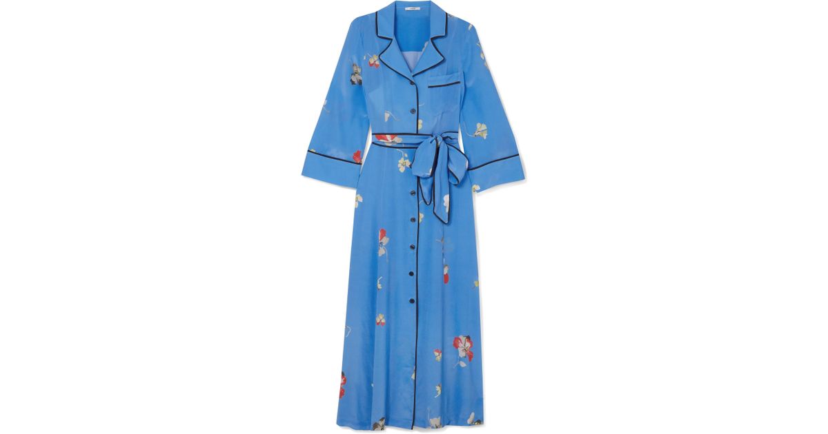 Ganni 2025 joycedale dress