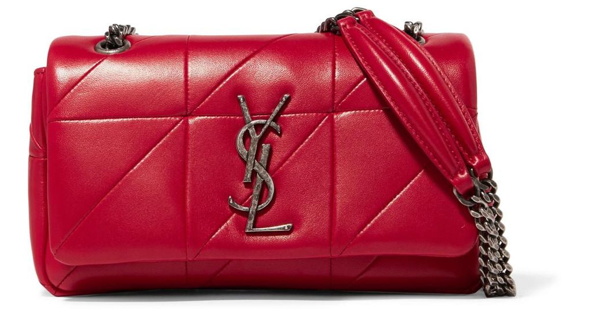 ysl jamie small