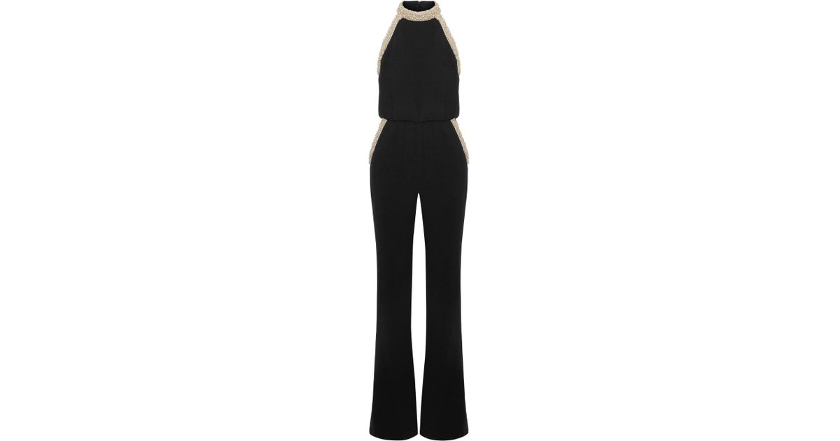 rachel zoe elinor jumpsuit