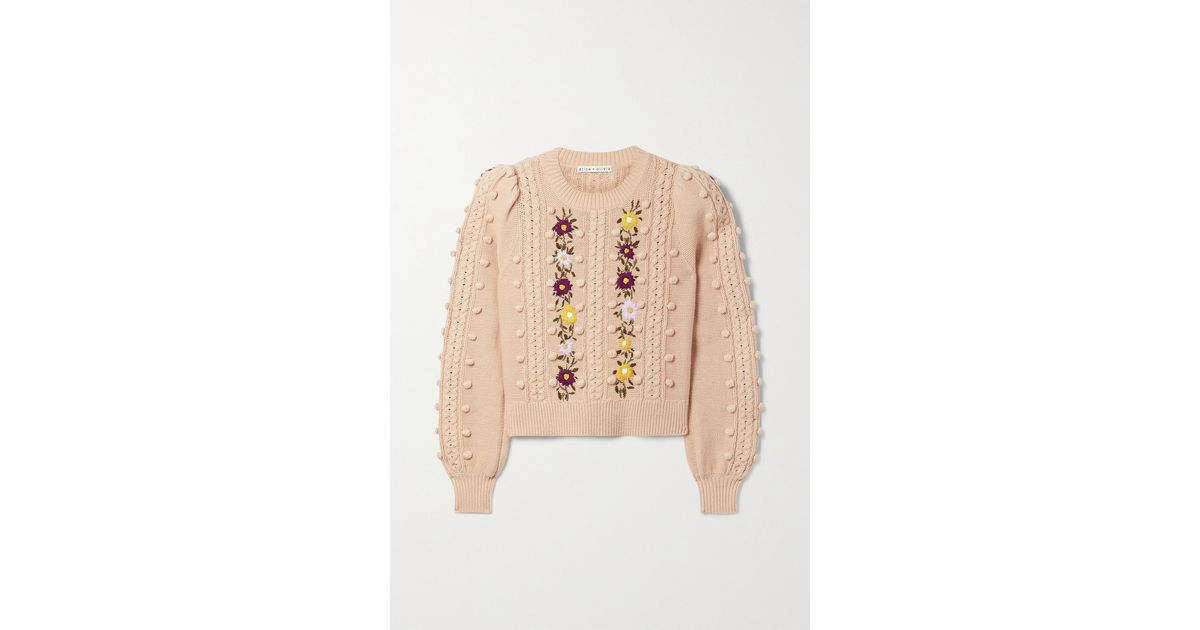 Alice and olivia enid dress cheap