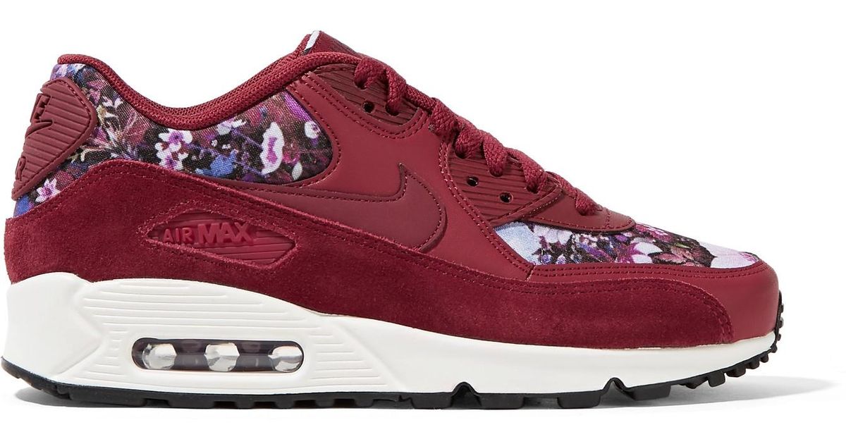 nike air max flower