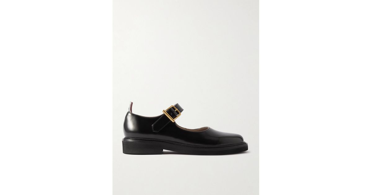 thom browne mary jane