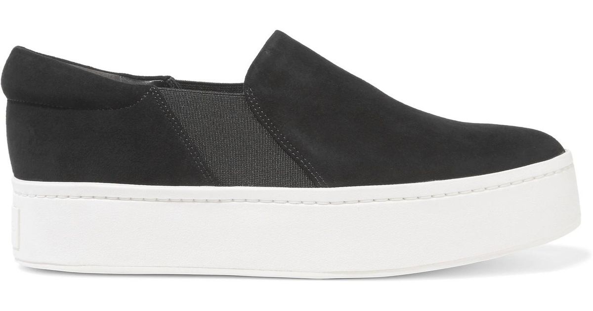 vince warren shoe