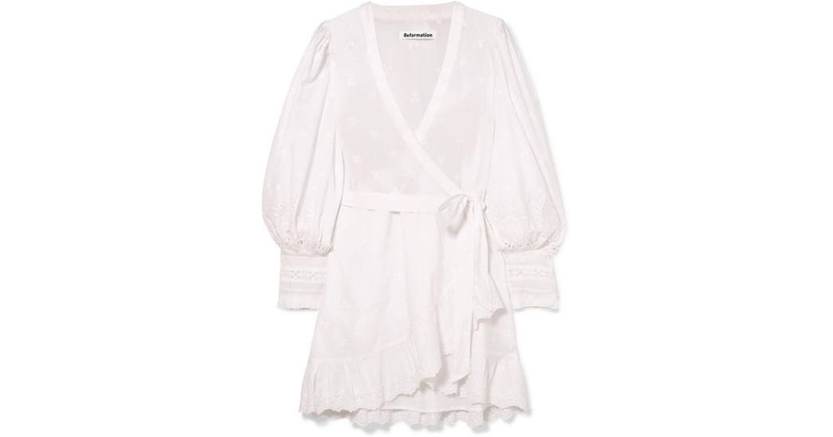 harriet dress reformation