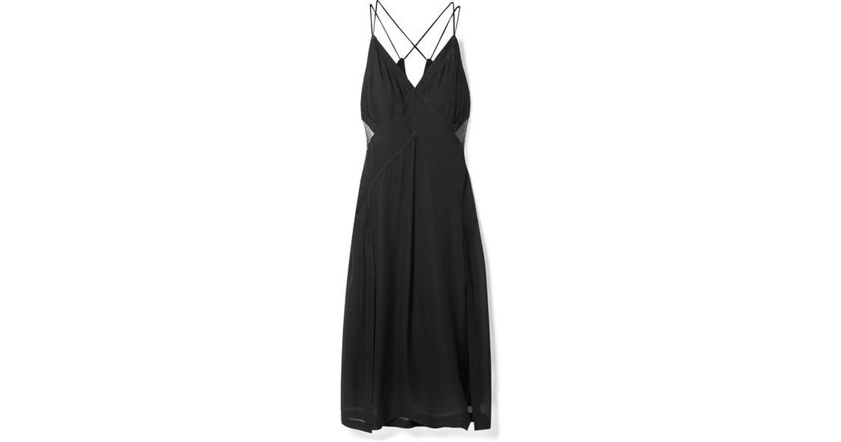 rag and bone anais dress