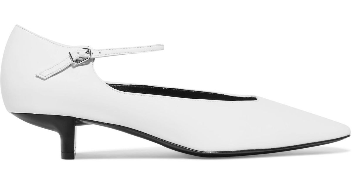 stella mccartney mary janes