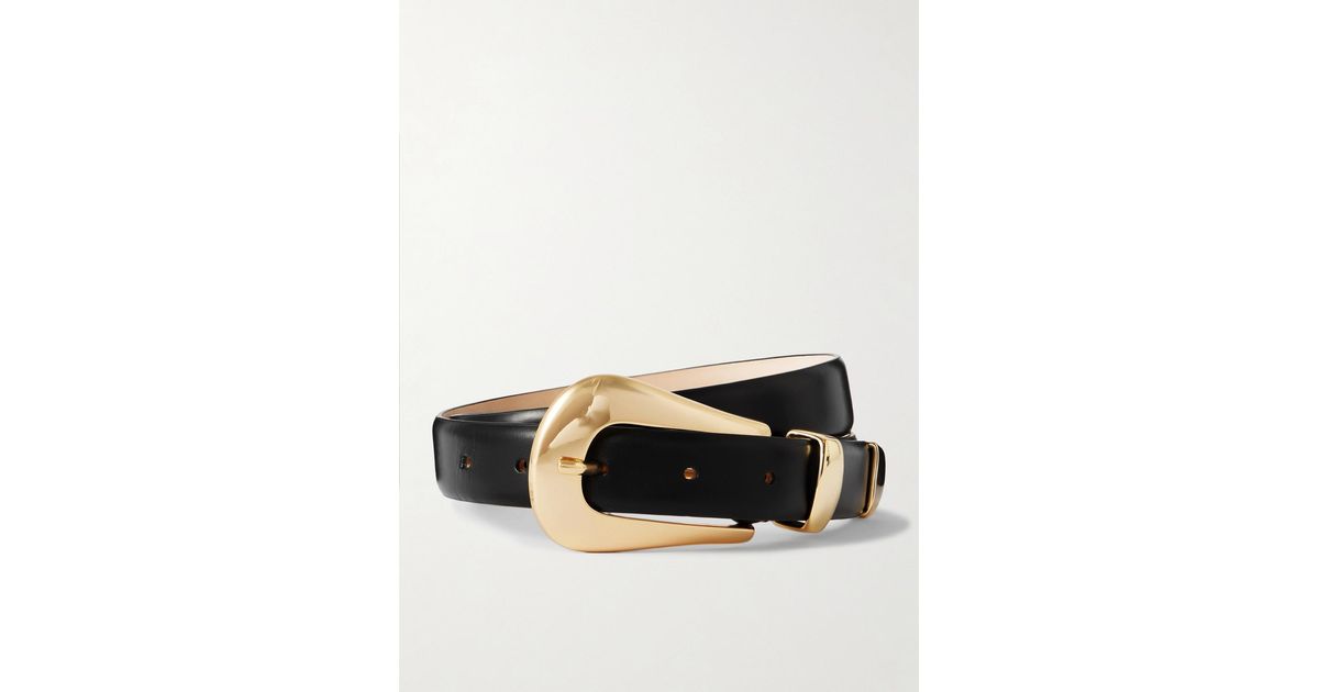 NWT– Déhanche “Colette” Leather Belt Dehanche | Valadon Leather Belt main image 2