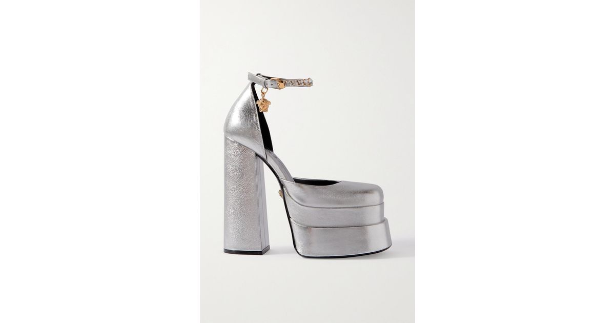 medusa aevitas plateau pumps