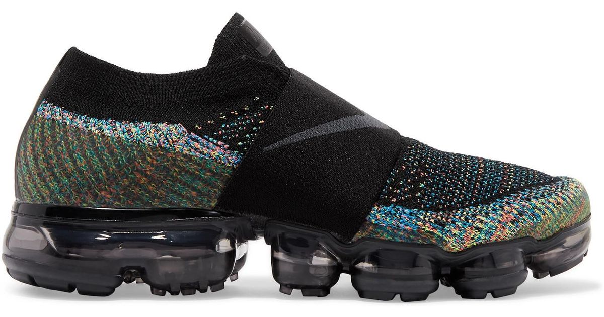 vapormax homme sans lacet