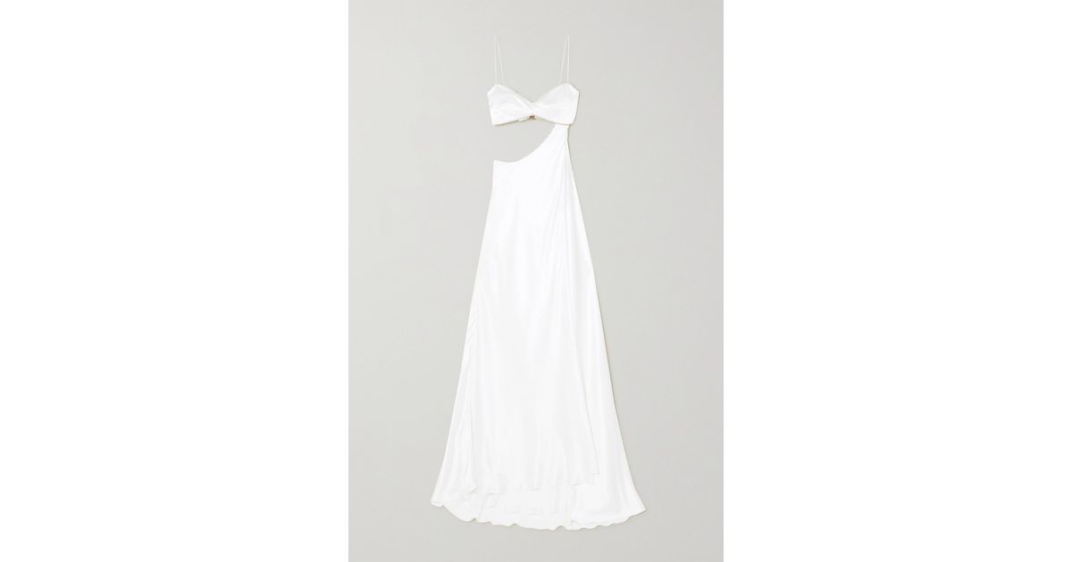 michael lo sordo alexa cutout crystal