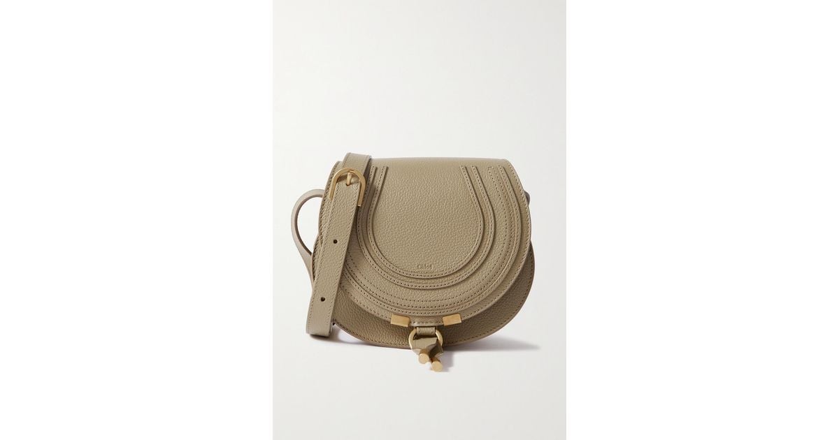 Chloe mini marcie 2025 sale